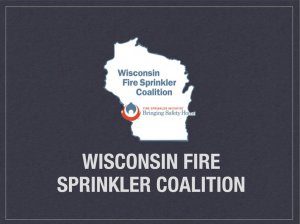 Wisconsin Fire Sprinkler Coalition